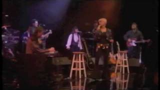 Watch Lorrie Morgan Half Enough video