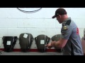 Zero Gravity Windscreen Overview from SportbikeTrackGear.com YouTube Video