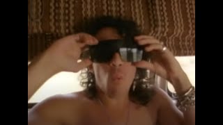 Watch Ratt Wanted Man video