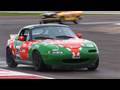 Driving Sports Reports - Extra! Crap-Can Racing: LeMons and Chumpcar