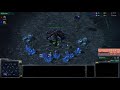 SC2 vilePsY[Z] vs [T]chOice