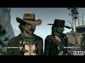 Call of Juarez Bound in Blood Прохождение Часть 10
