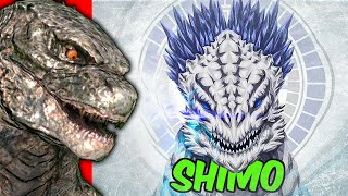 Shimo Power And Ability Revealed