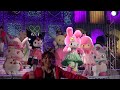 ハーモニーランド カウントダウンパーティー 2013-2014（4/11） 紅組 AKB48 恋するフォーチュンクッキー