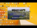 Come scaricare Minecraft 1.7.5 gratis!!!!!! ITA
