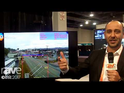 DSE 2017: AdMobilize Demos Facial Recognition For Real-Time Analytics