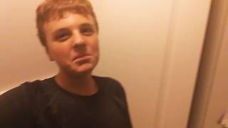 If the ace family got a divorce (skit)