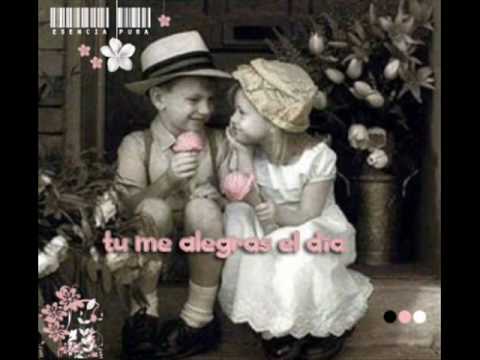CANCION VIDEO CALLE CIEGA cancion video calle ciega: