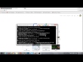 Abrir Puertos En Modem CISCO (Minecraft, Etc.) 2014 [HD]