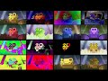 Youtube Thumbnail (EARRAPE LOUD) 16 Full Best Animation Logos