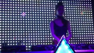 Dj Melly On The Mix In High Cafe Hd 720P