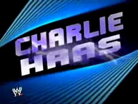Charlie Haas 7th Entrance Video