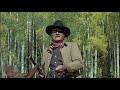 True grit (9/9) movie clip - bold talk for a one-eyed fat