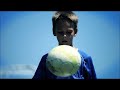 Beni Zolnay - The new Puskas from Hungary just 8 years old (Promo)