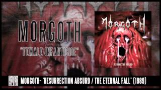 Watch Morgoth Female Infanticide video