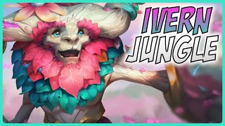 3 Minute Ivern Guide - A Guide For League Of Legends