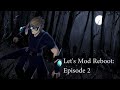 Let's Mod Reboot - Episode 2 - Basic Gradle Build Scripts