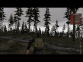 DayZ - Hardcore Survival Challenge - Epoch Namalsk