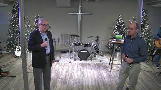 Grace Baptist Live Stream