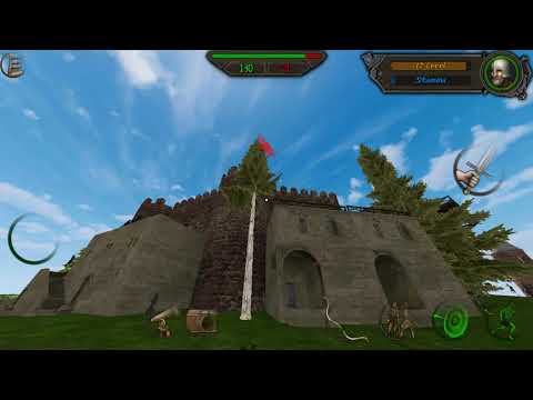 How to capture a Castle in Steel and Flesh 2 complete How to capture a Castle in Steel and Flesh 2 complete