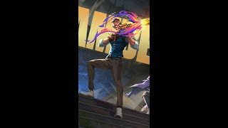 Valorants New Agent Is Cracked