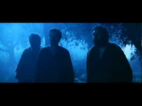 The Passion of the Christ Part 1 English Subtitles