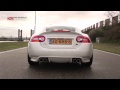 New Jaguar XKR review