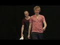juggling