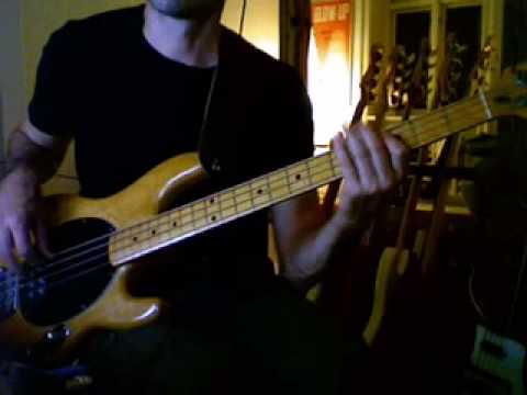 Do i do - Stevie Wonder - bass playalong Do i do - Stevie Wonder - bass playalong klip izle