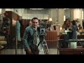 The Master - Ultimate Mentor Trailer (2012) Paul Thomas Anderson Movie HD