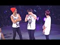 image 131123 Ss5 Malaysia Sungmin Kyuhyun Heechul Giyomi Sungmin Focus