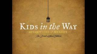 Watch Kids In The Way Fiction video