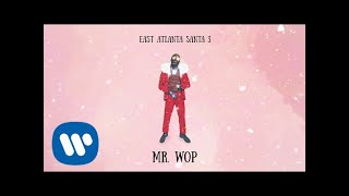 Watch Gucci Mane Mr Wop video