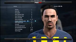 Pes 2013 Vedad Muriç Yapımı