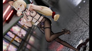 Alice Bunny Style