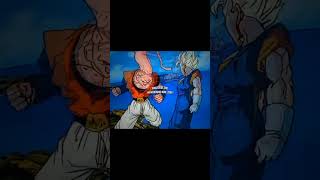 Vegito Vs. Buuhan Edit