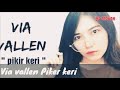 Dj Via vallen PiKER keri hokya-hokya