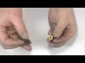Reloading for my .308 Win deer hunting rifle with Lee Classic Loader