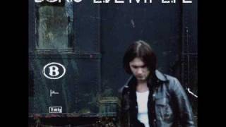 Watch Boris Hold Me Now video