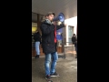 Видео Андрій Лозовий проти судді Бурбели: Свободу політв'язням!