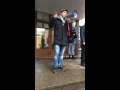 Video Андрій Лозовий проти судді Бурбели: Свободу політв'язням!