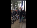 Андрій Лозовий проти судді Бурбели: Свободу політв'язням!