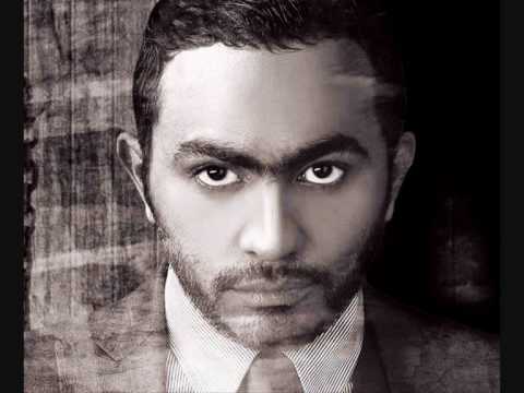 Tamer Hosny - Rooh Alby English Subtitles