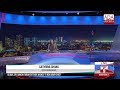 Derana English News 9.00 PM 21-08-2019