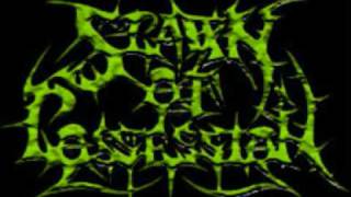 Watch Spawn Of Possession Dirty Priest video