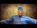 Tepamose - Prince Adegoke Ayilara