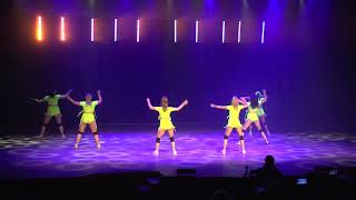 Pa Pa Twerk Show Explosion Gala Tańca 24.06.2023