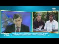 Irmã de Paulo Henrique Amorim fala da morte do jornalista