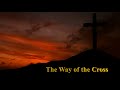 The Way of the Cross - The Cathedral of St. John, Albuquerque, NM