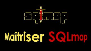 Sqlmap En Profondeur Niveau Avancé